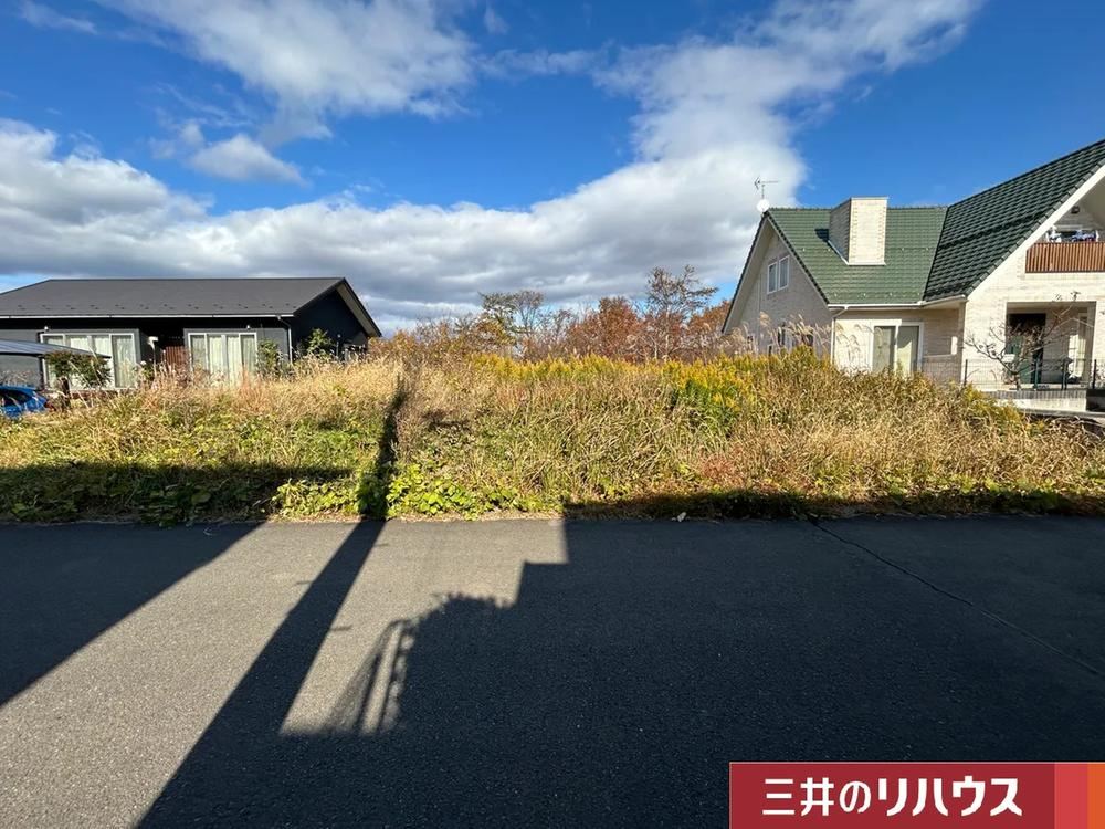 Spacious Land in Takayanohara, Aoba-ku, Sendai - Photo 1