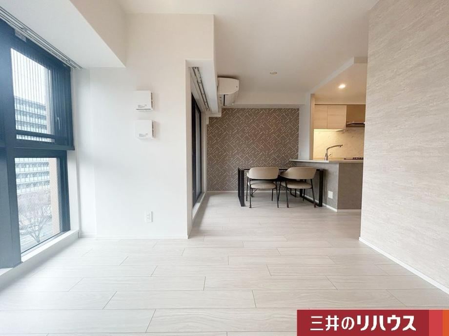 1LDK+S apartment in Shimogyo Ward, Kyoto - Photo 1