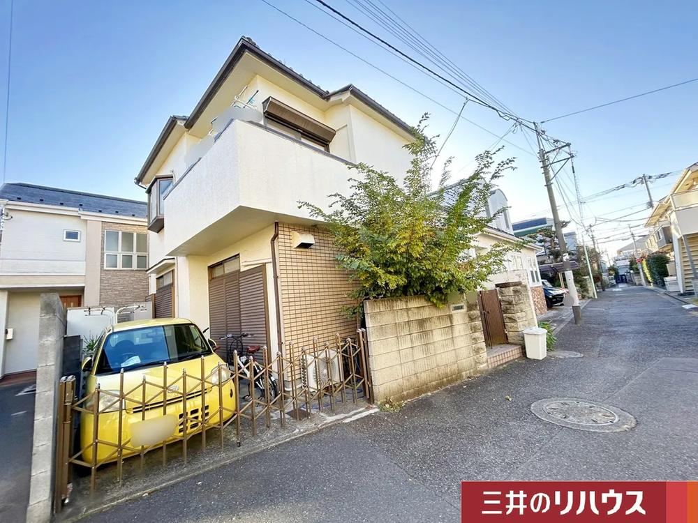 Cozy 4DK House in Suginami - Photo 1