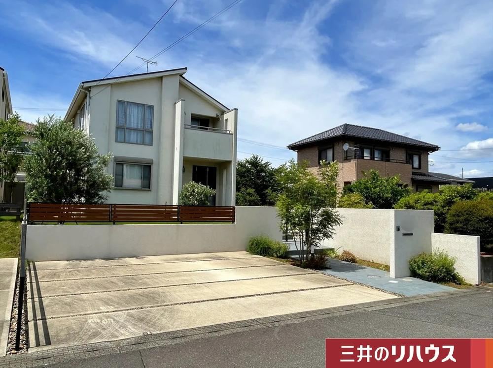Charming 4LDK House in Shihougaoka - Photo 1