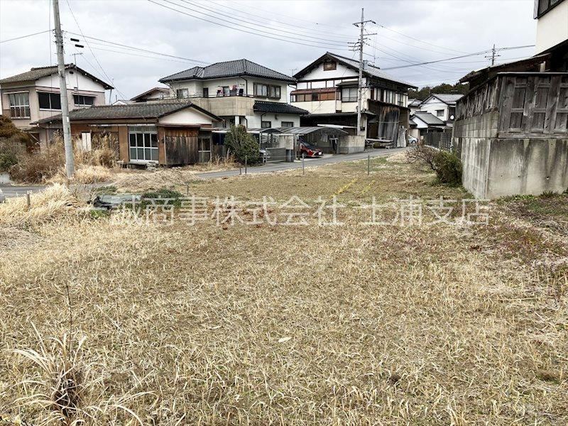 Spacious Land Over 100 Tsubo - Photo 1