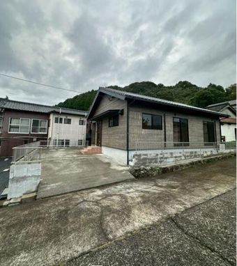 2LDK house in Imari