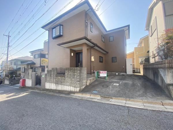 Eco-Friendly 4LDK+S House in Iwade - Photo 1