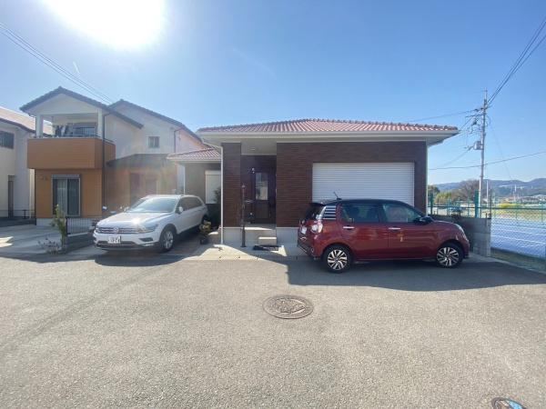 Charming 3LDK Detached House in Nakajima - Photo 1