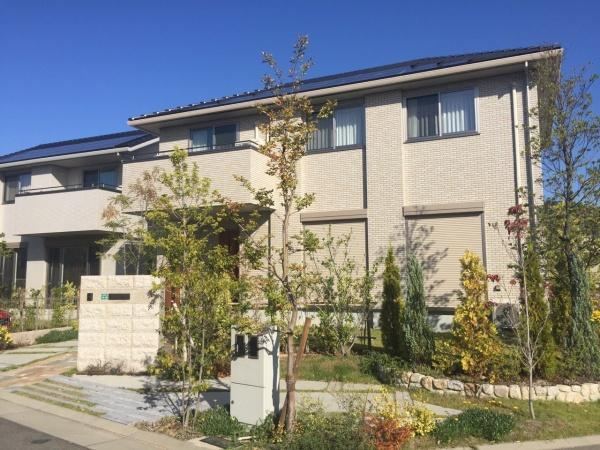 Bright 5LDK House in Suzukaze, Ashiya - Photo 1