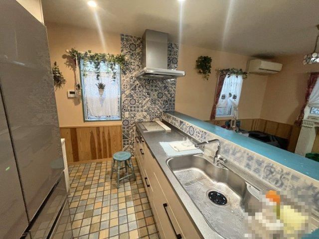 Newly Built 3LDK House in Monomi Nishi - Photo 1