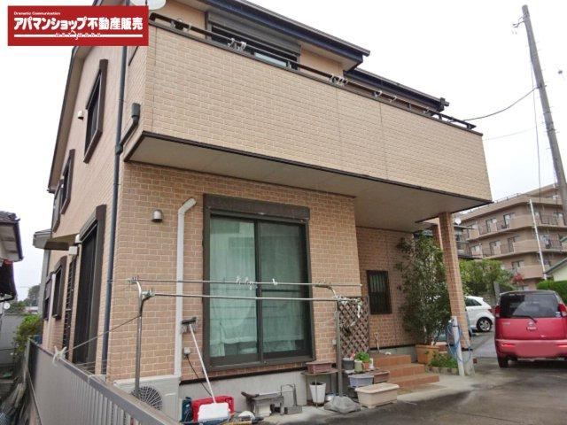 2LDK+S house in Mishima, Shizuoka - Photo 1