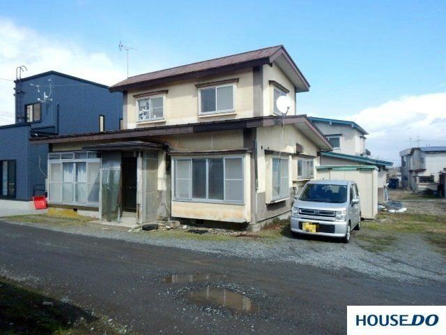 Spacious 6DK Home in Free Hills, Hirosaki - Photo 1