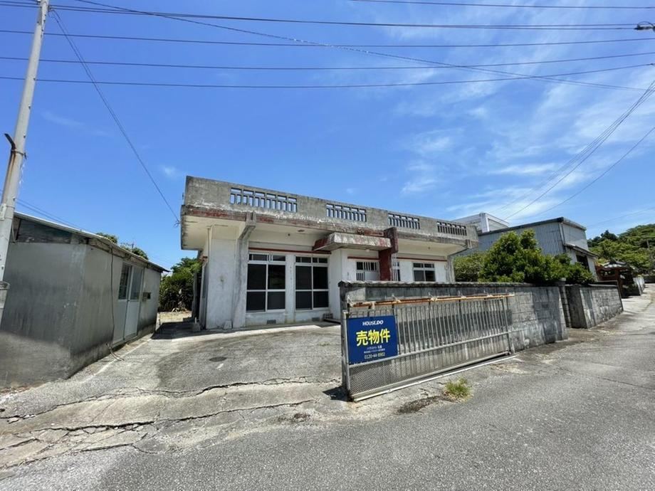 Spacious 5LDK House with Rooftop View - Photo 1