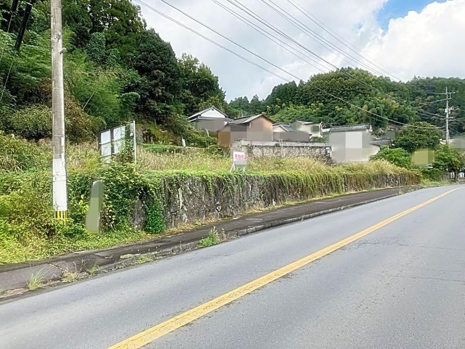 1814 m² land in Hita, Oita - Photo 1
