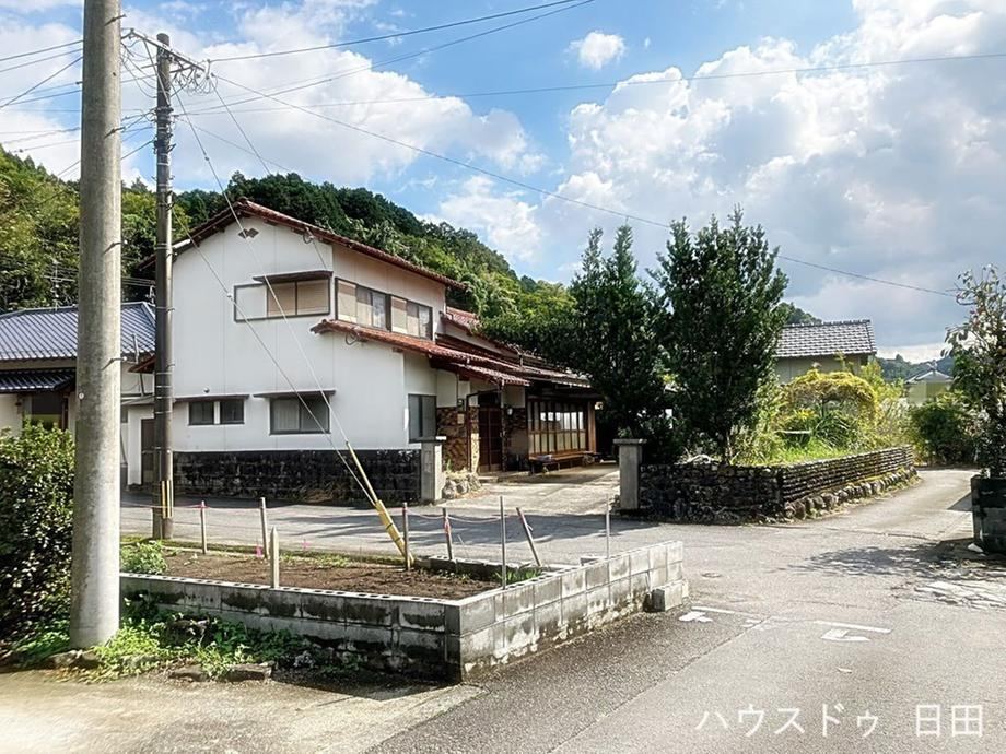 Sunny 7K Detached House in Hita - Photo 1