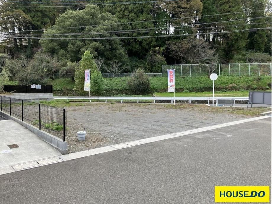 188 m² land in Hita, Oita - Photo 1
