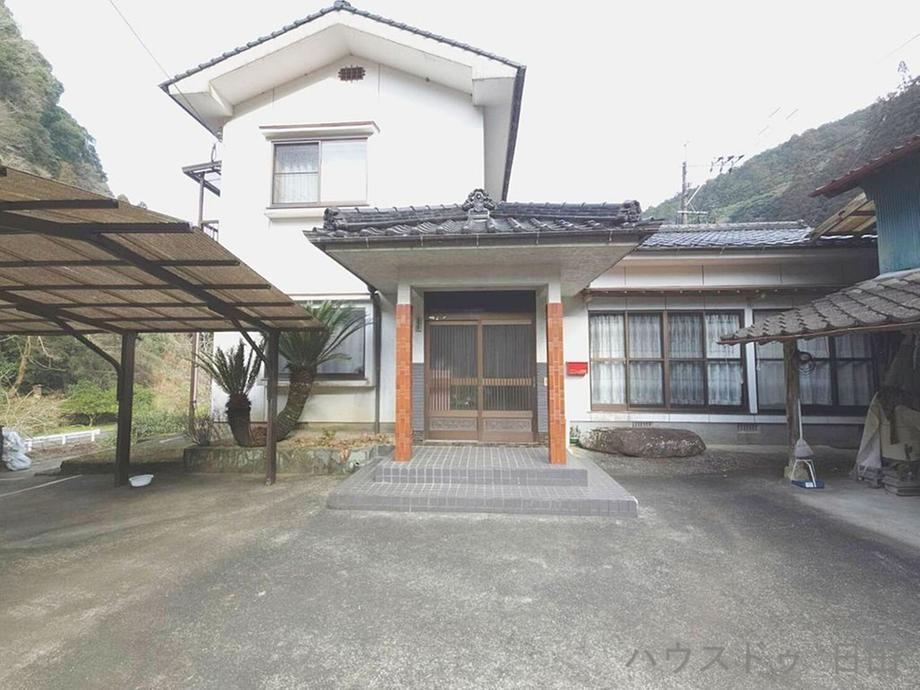 Charming 6LDK Detached House in Takase Kushikawa - Photo 1