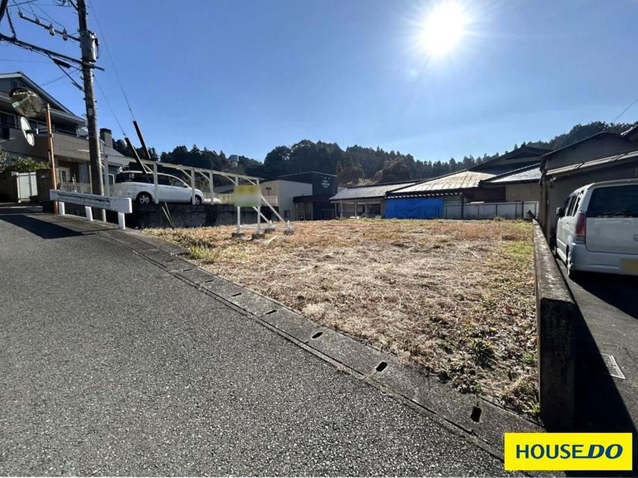 222 m² land in Hita, Oita - Photo 1