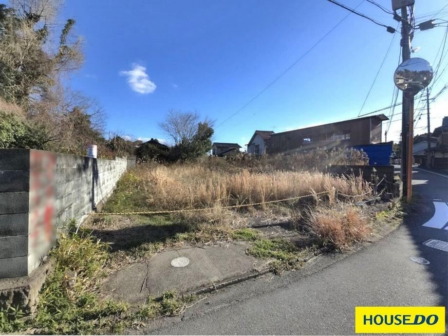 262 m² land in Hita, Oita - Photo 1