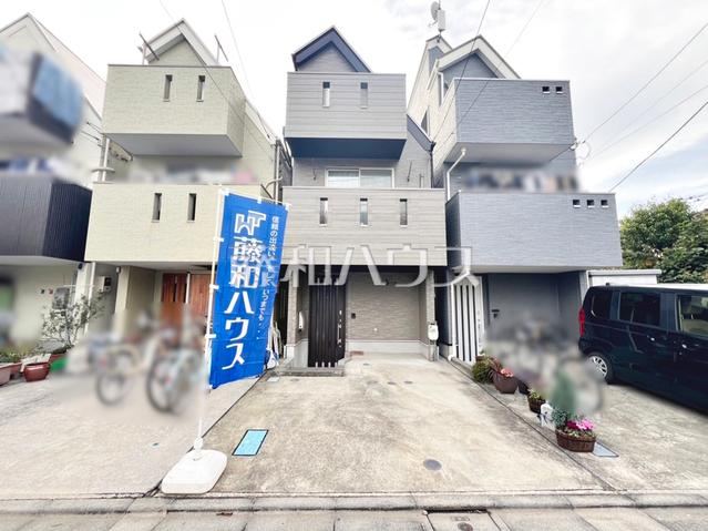 Well-Equipped Home with Dishwasher and Water Purifier in Chitose-Dai, Setagaya - Photo 1