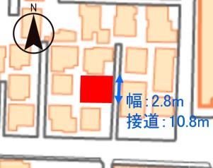 138 m² land in Beppu, Oita - Photo 1
