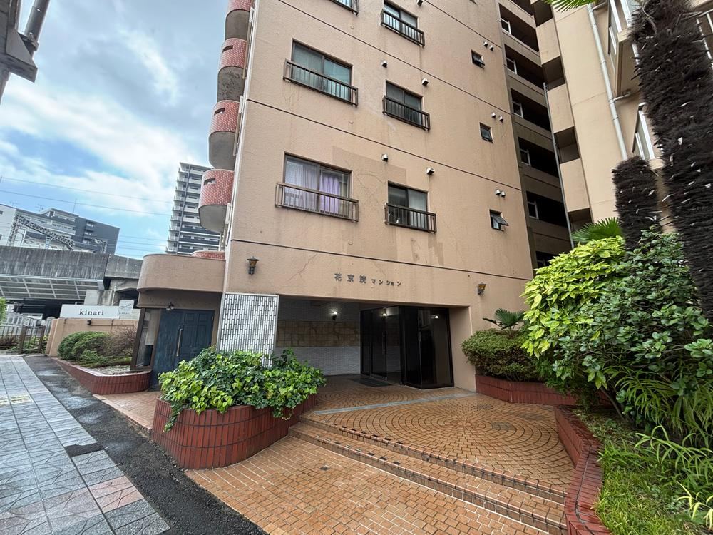 Stylish 2LDK Apartment in Kakyo-in, Sendai - Photo 1