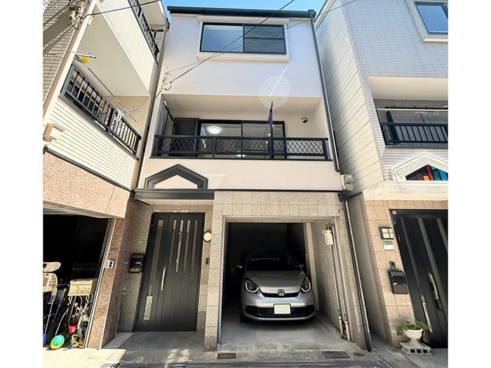 Stylish 4LDK Home Near Kuzu-gawa Station - Photo 1