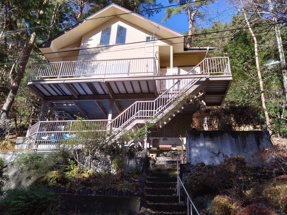2LDK House in Oishi with Good Sunlight - Photo 1