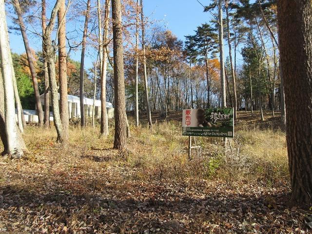 2279 m² land in Hara, Suwa District, Nagano - Photo 1