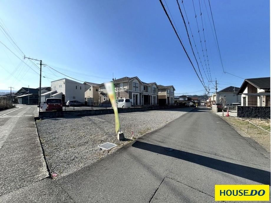 293 m² land in Hita, Oita - Photo 1