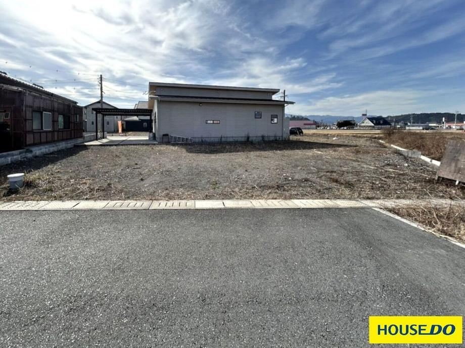 195 m² land in Hita, Oita - Photo 1
