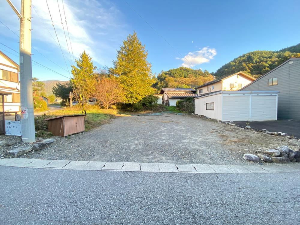 212 m² land in Kiso, Kiso District, Nagano - Photo 1