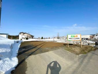 plot of land in Higashiokitama District