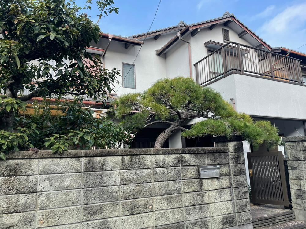 Spacious 6DK+S House in Quiet Sanuki Neighborhood - Photo 1