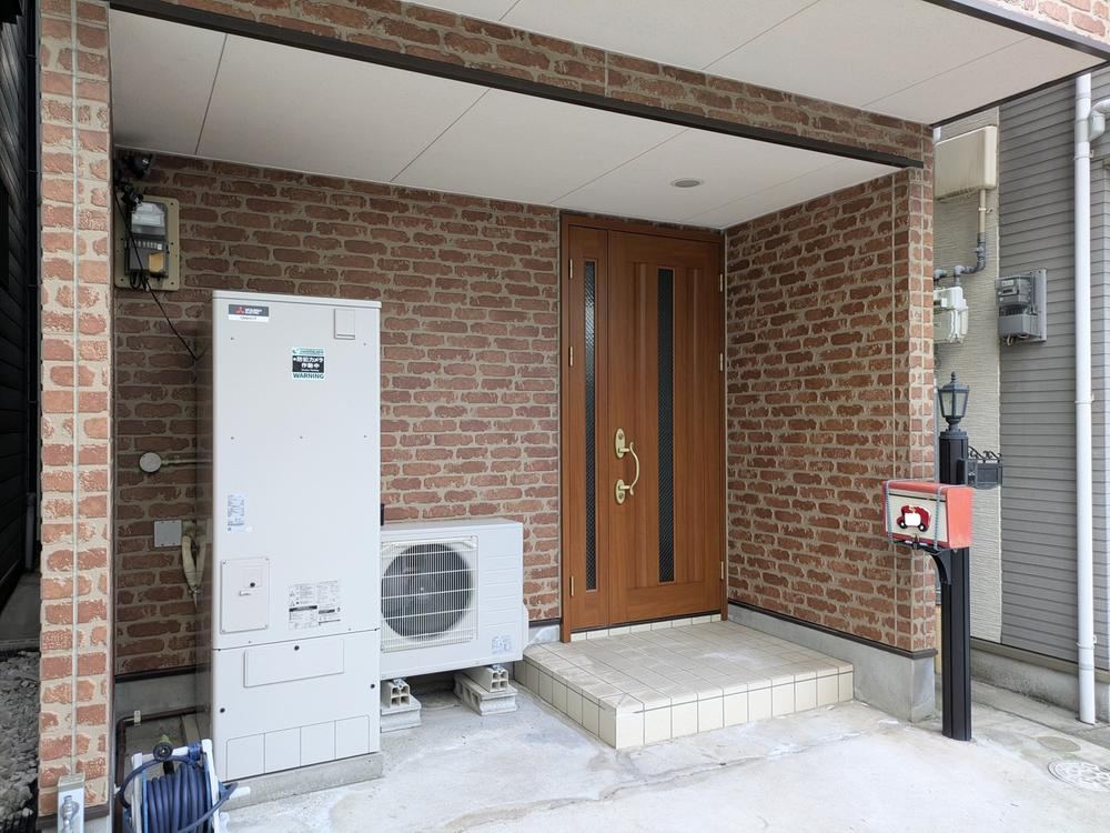 Spacious 3LDK House in Anraku - Photo 1