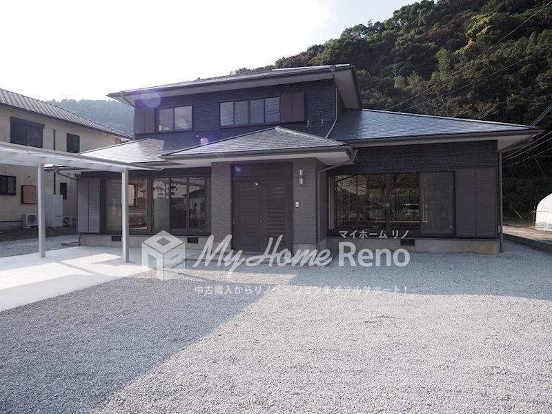 Spacious 6LDK Home in Hizen Town - Photo 1