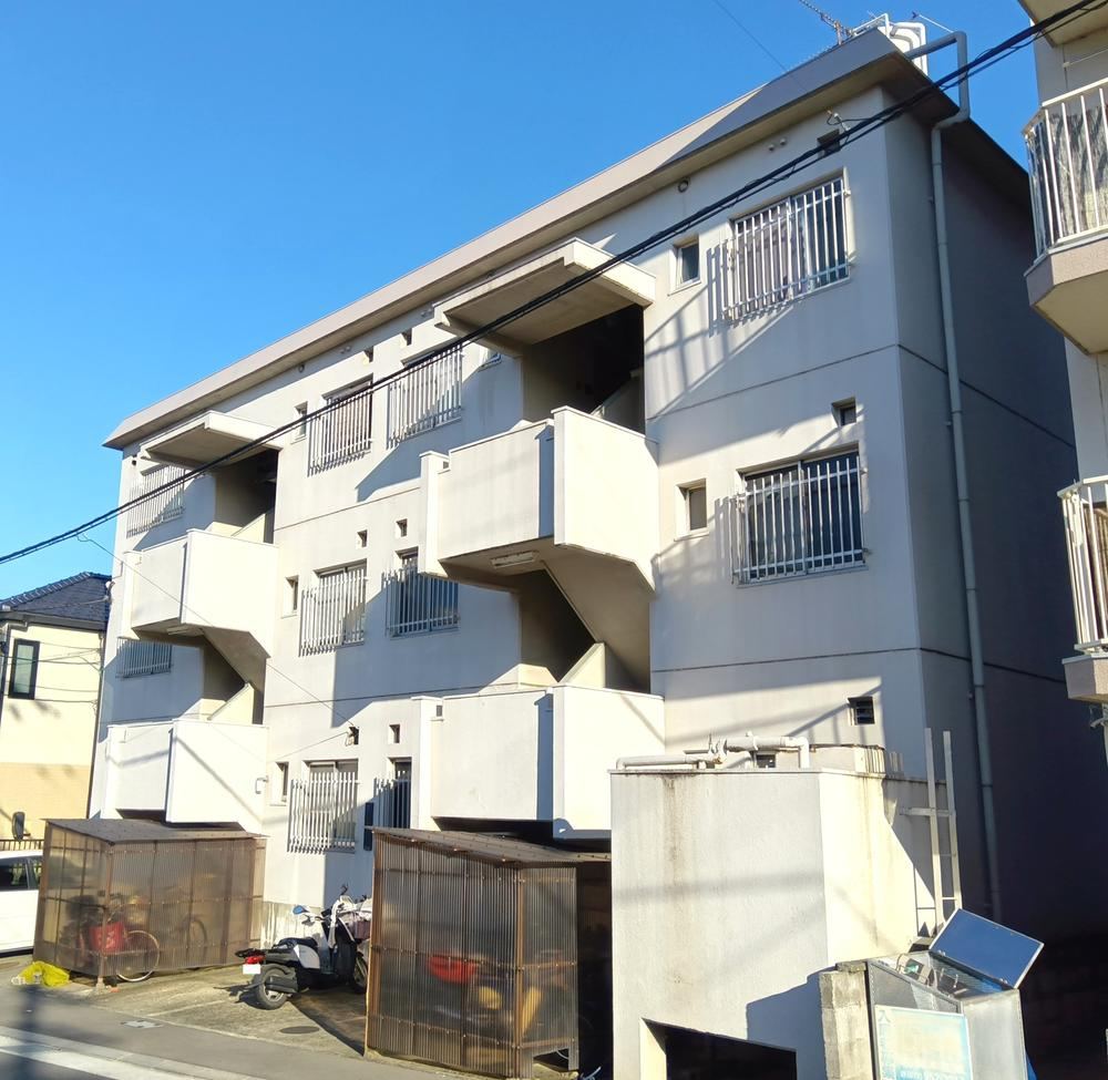 1DK apartment in Fujiidera, Osaka - Photo 1
