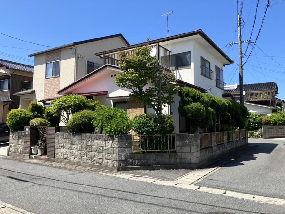 Well-Lit 4DK House in Nishifukuhara - Photo 1