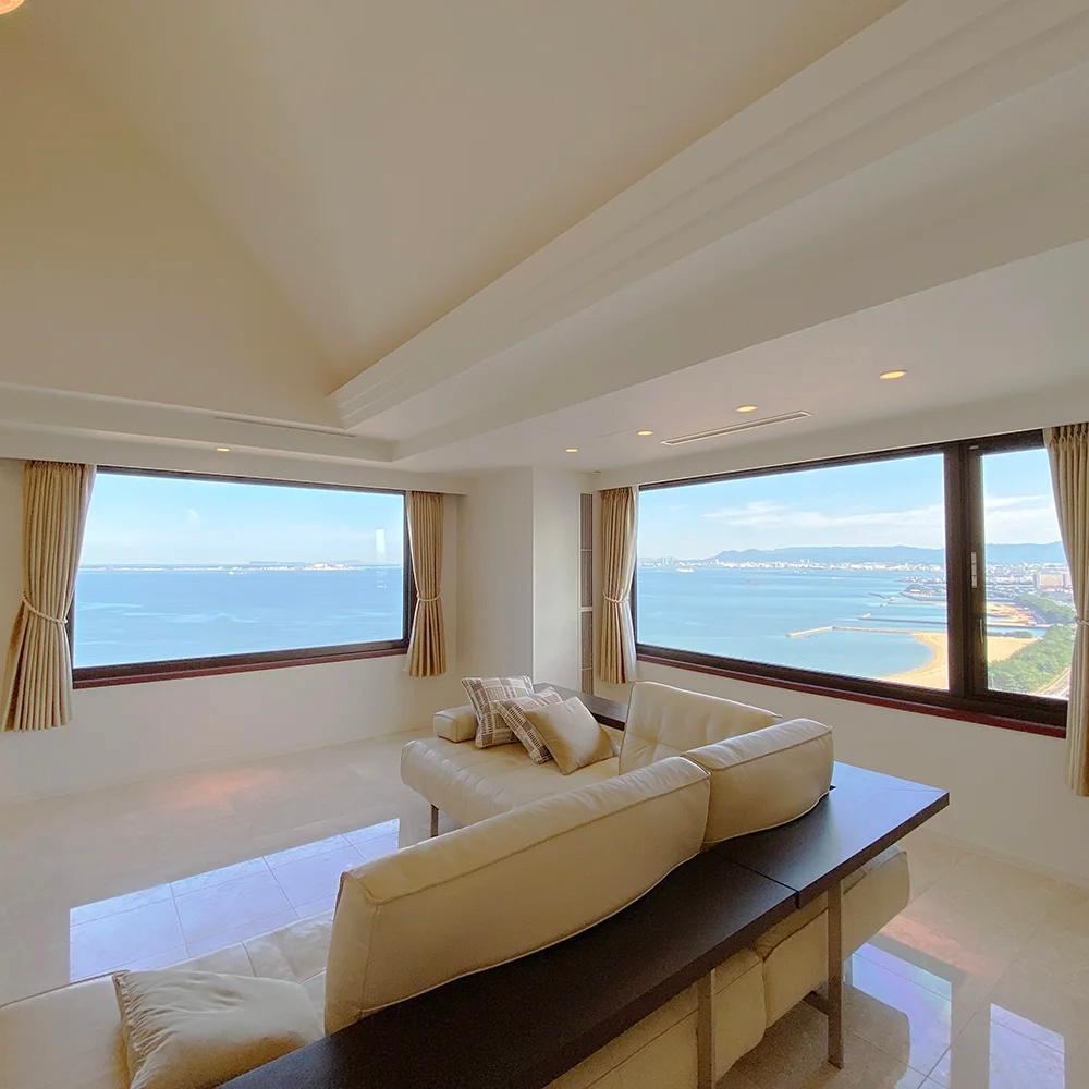 3LLDKK+S apartment in Sawara Ward, Fukuoka - Photo 1