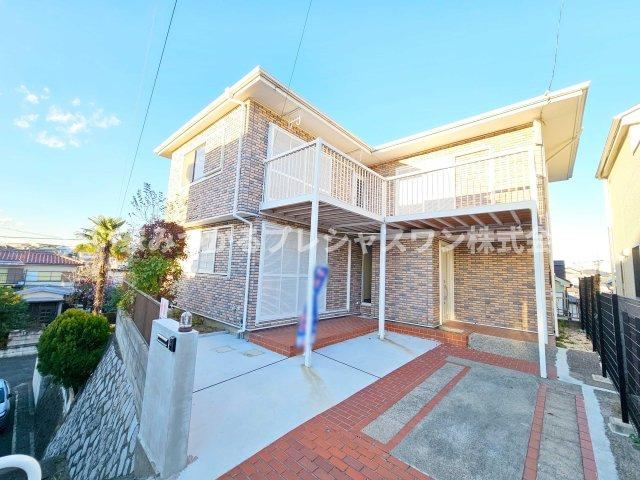 Spacious 4LDK Home in Kamishirane 2 - Photo 1