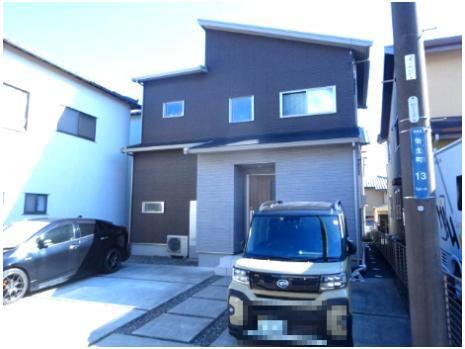 Modern 3LDK House in Shimizu, Shizuoka - Photo 1