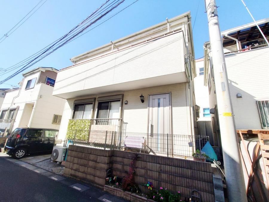 Spacious 4LDK Home in Kawaguchi - Photo 1