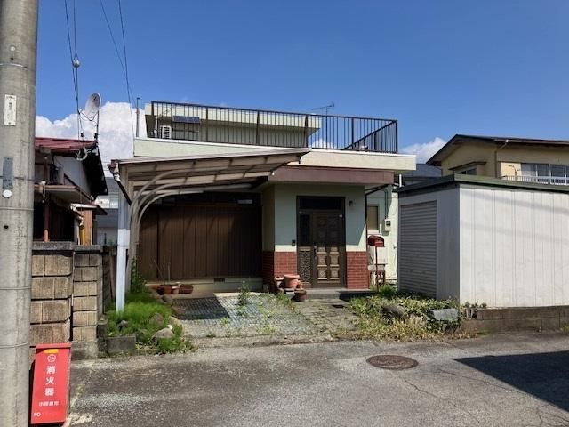 165 m² land in Odawara, Kanagawa - Photo 1