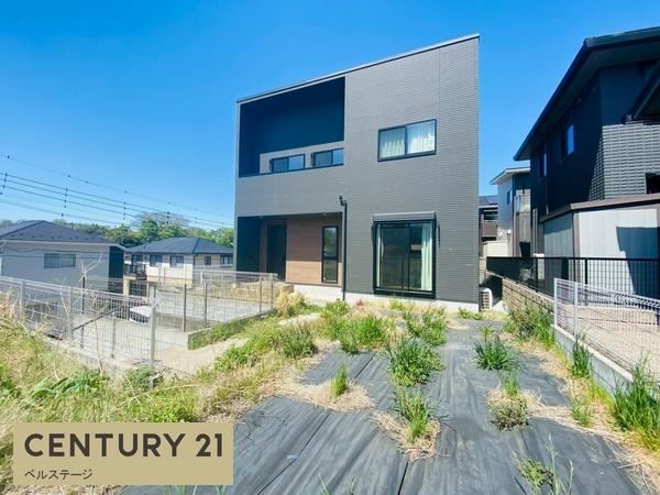 Modern 3LDK House in Sodegaura - Photo 1