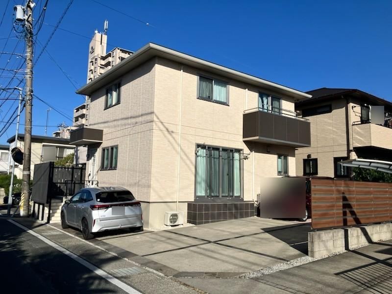 Modern 4LDK+S House by Daiwa House in Toyohashi - Photo 1