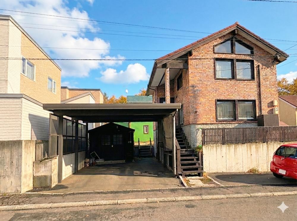 Charming 3LDK Home in Midorigaoka - Photo 1