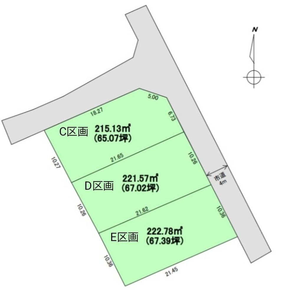 Land in Numaki Near Yamagata Station - Photo 1
