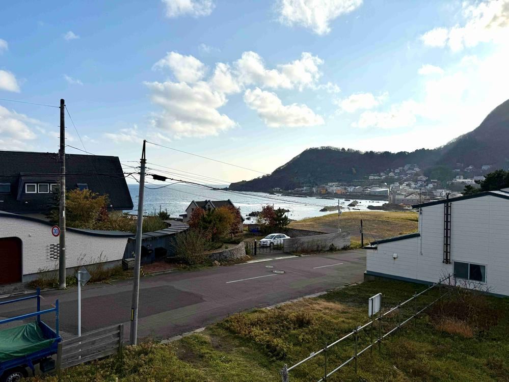 Spacious Southeast Corner Lot Near the Sea in Aoyagi Town - Photo 1