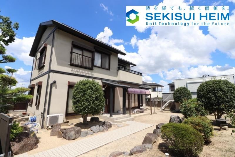 Spacious 5LDK Detached House in Tomitabashi - Photo 1