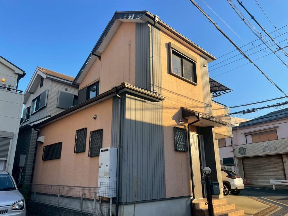 Spacious 4LDK Corner House in Izumi - Photo 1