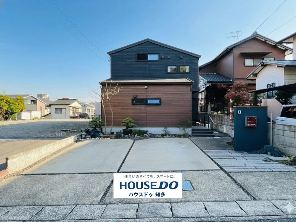 Elegant 4LDK+S House Near Yawata Shinden Station - Photo 1