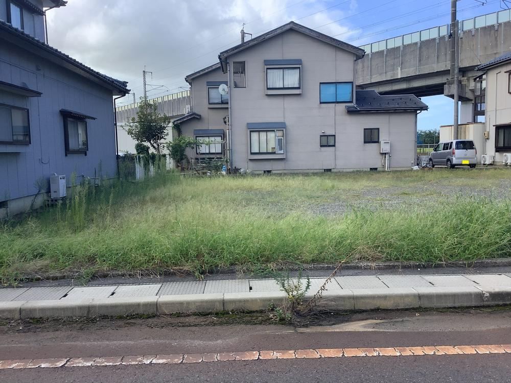 Land in Torihara Shinden, Niigata - Photo 1