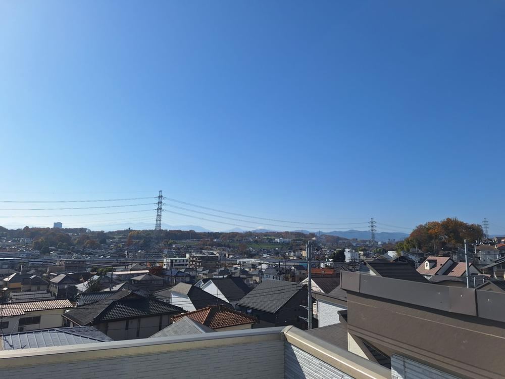 Newly Built 4LDK Home in Uzuki-cho - Photo 1