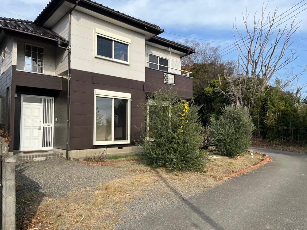 Renovated 3LDK House in Inashiki City - Photo 1